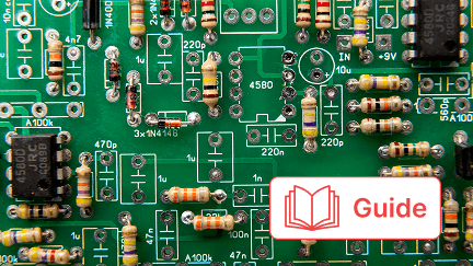 Digital Potentiometer