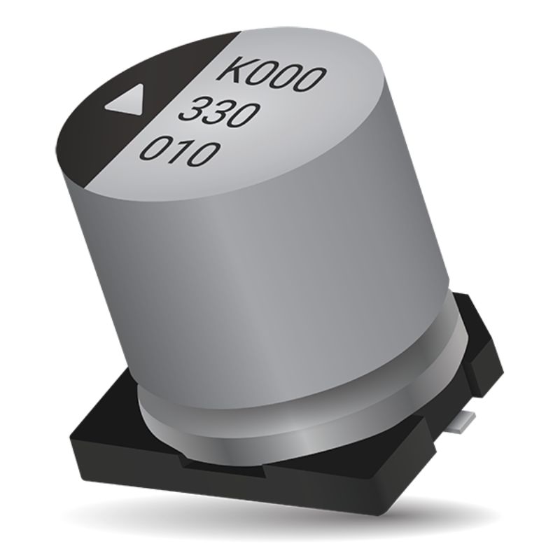 AEK series capacitor
