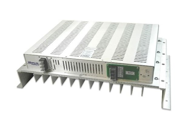 Absopulse’s 1000VA Railway Inverters Operate Over a Range of DC Input ...