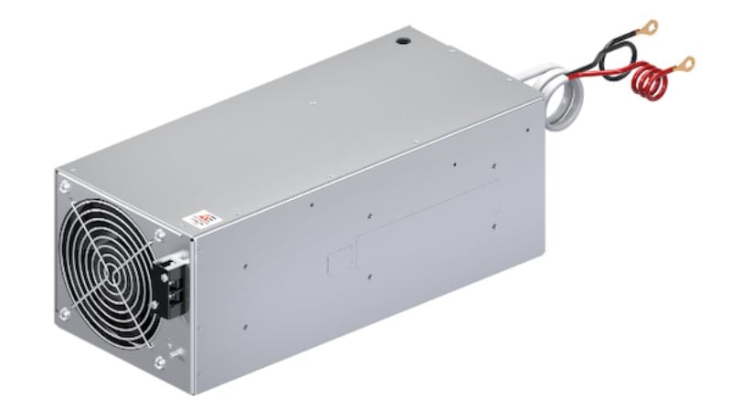 Advanced Energy’s FC4000 Component