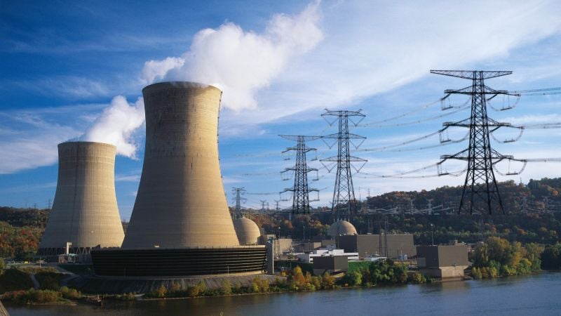 Advances in generation, power capacity, storage, and energy efficiency.