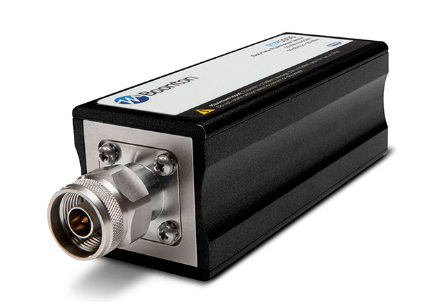Boonton Launches New USB Power Sensor to Uniquely Enable Characterization of Wi-Fi 6 Devices Figure 