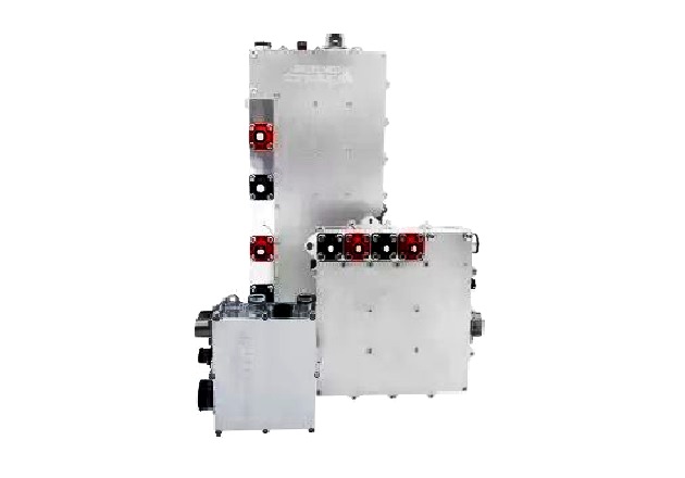 BrightLoop Converters and GaN Systems Collaborate to Bring Power Electronics to the Road and Sky