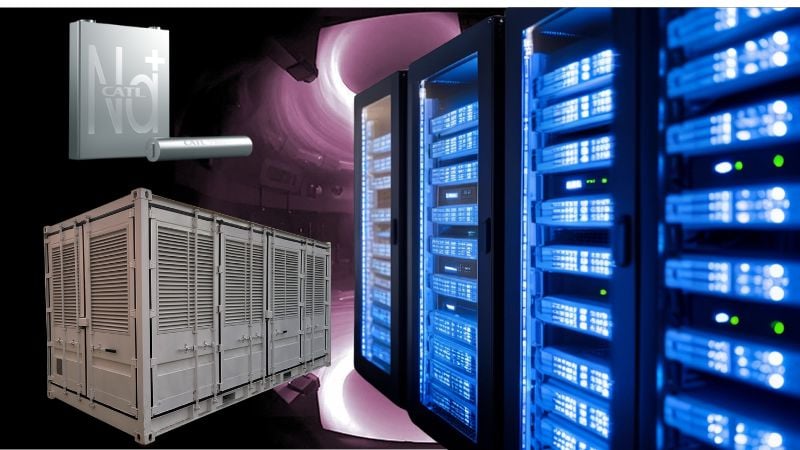 Can energy generation, storage, and grid flexibility ease the path to AI data center expansion?
