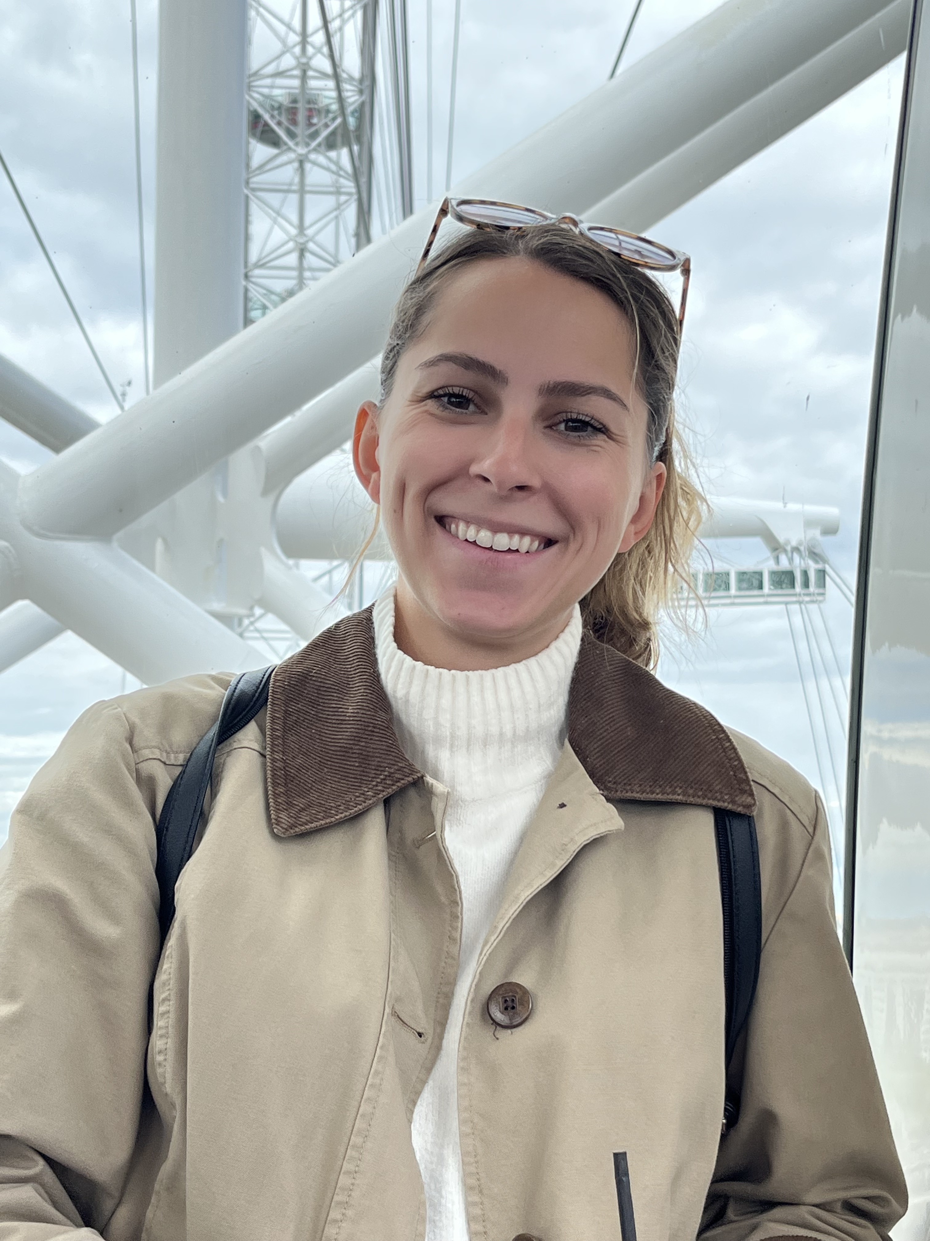 Claire Turvill Author Profile On EEPower