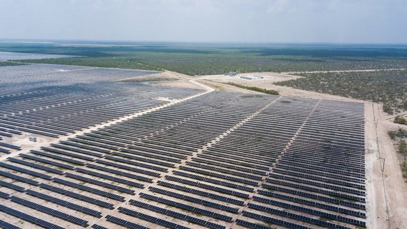 Cypress Creek Energy