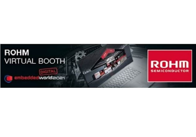 Image courtesy of ROHM Semiconductor. 