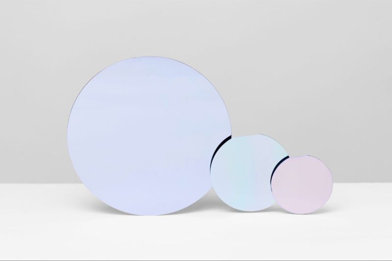 GaN wafers