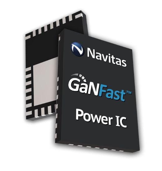 GanFast Power IC
