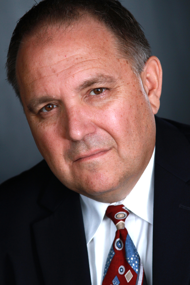 John Cooper Author Profile On EEPower