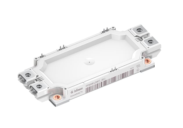 Infineon EconoDUAL