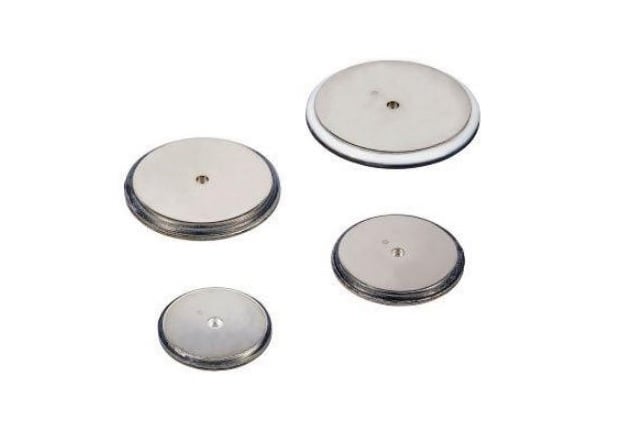 Infineon’s new generation of welding diodes. Image courtesy of Infineon