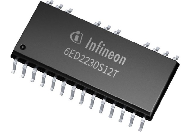Image courtesy of Infineon