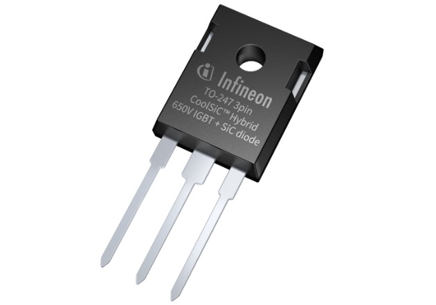 Image courtesy of Infineon