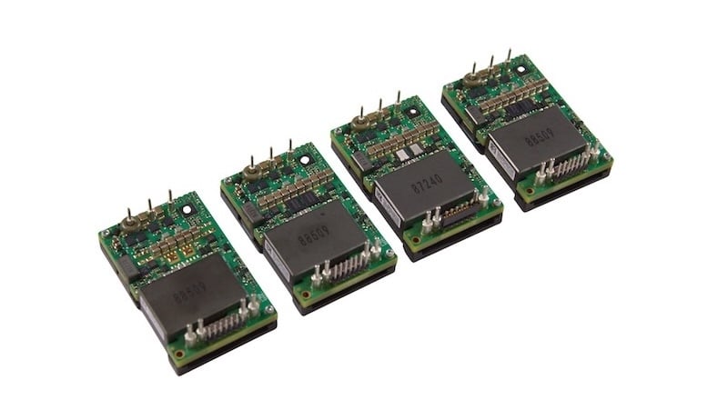 OmniOn’s new QODN Osprey bus converters