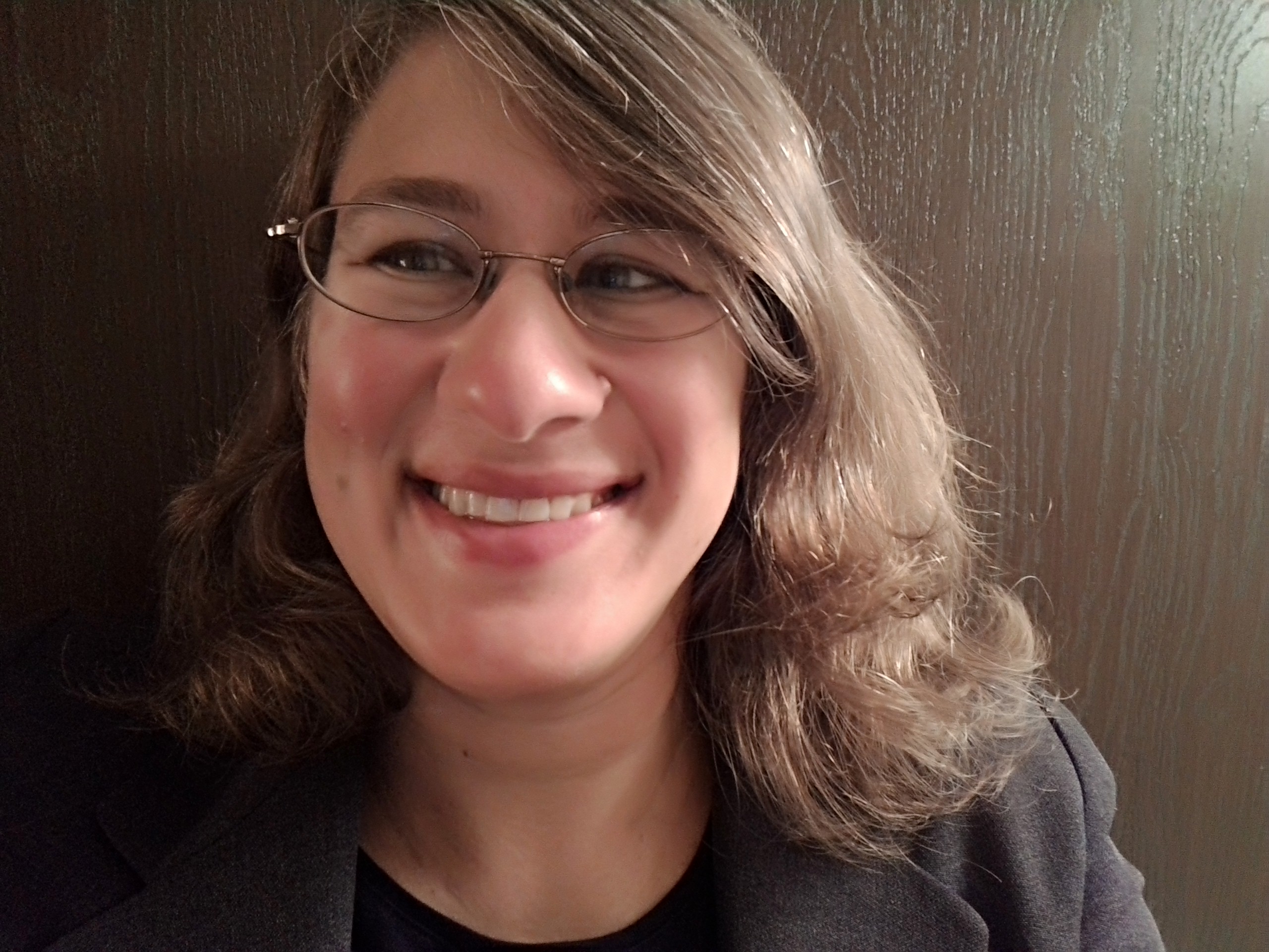 Jessica Zimmer Author Profile On EEPower