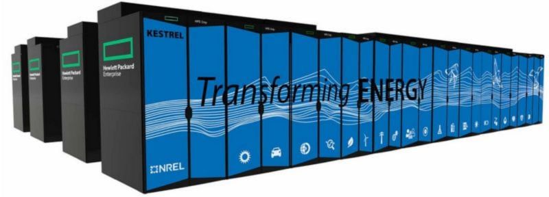 2024 Set the Stage for 2025 Data Center Energy Storage Innovation ...