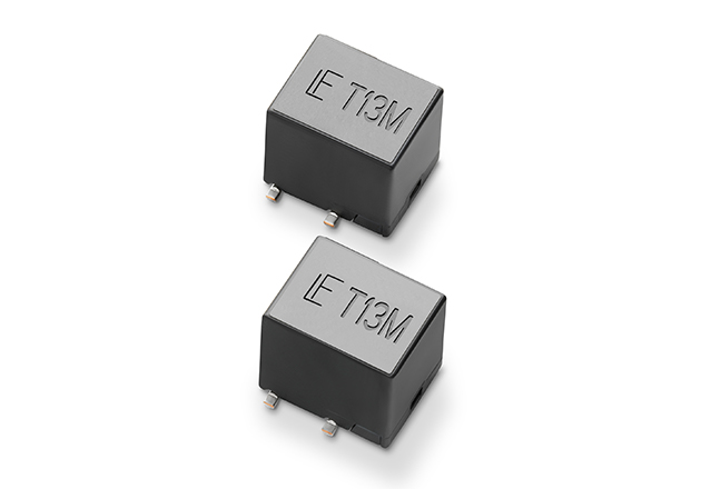 Littelfuse TSM250-130 Series