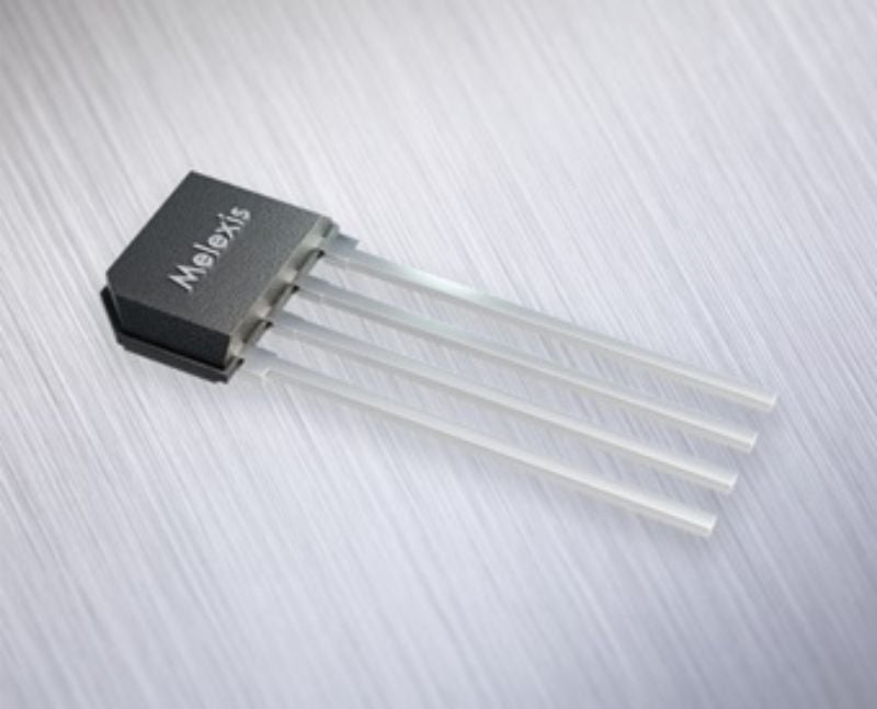 MLX91229, a 20 kHz conventional Hall current sensor with digital output
