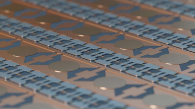 Menlo Micro’s Ideal Switch MEMS technology will be used in circuit breakers for Navy defense systems