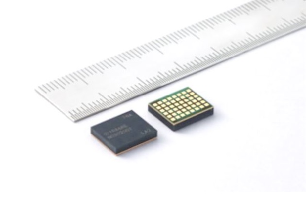 Murata's Fully Integrated, Compact DC/DC Converters Feature High-Efficiency