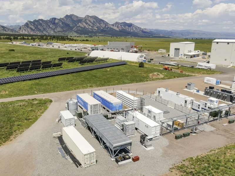 Grid-Forming Inverters Stabilize Grids With High Renewables - Tech Insights