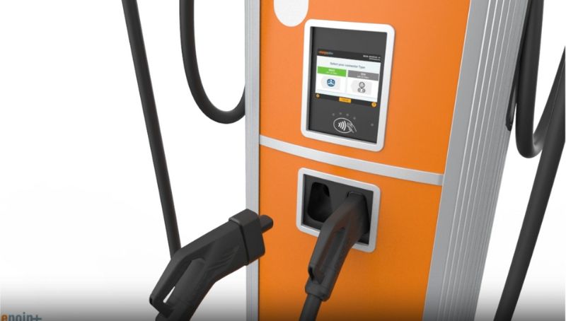 Briefs: Changes in Leaders, Wafers, EVs, Batteries and More - News