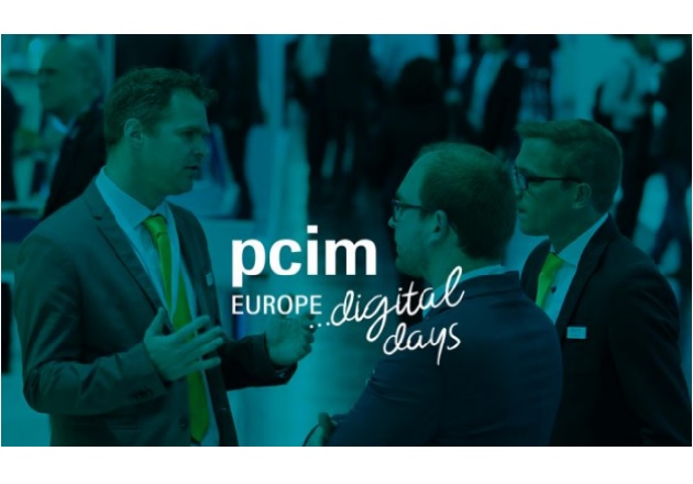 Image used courtesy of PCIM Europe 