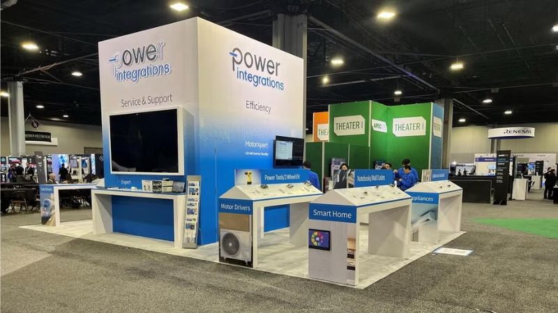 Power Integrations at 2025 APEC