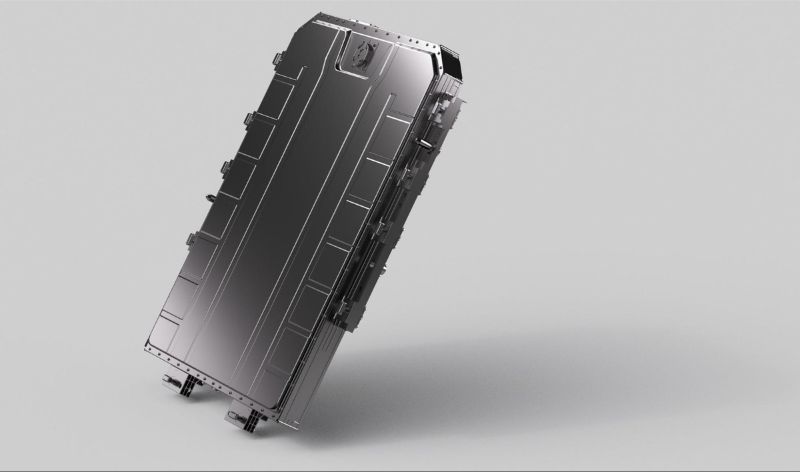 Production of CATL's Naxtra sodium-ion battery is slated for late 2026