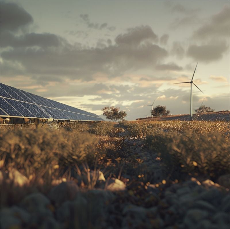 Renewable microgrids add complexity to grid operations.