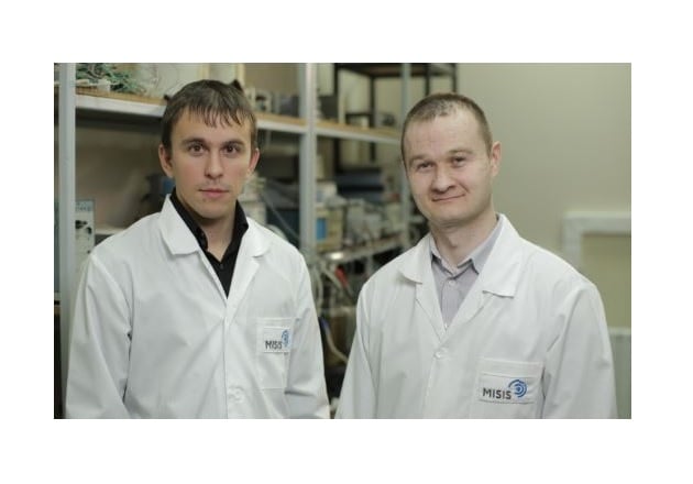 NUST MISIS Researchers develop an economic battery with 10 times more power. Image courtesy of NUST MISIS.
