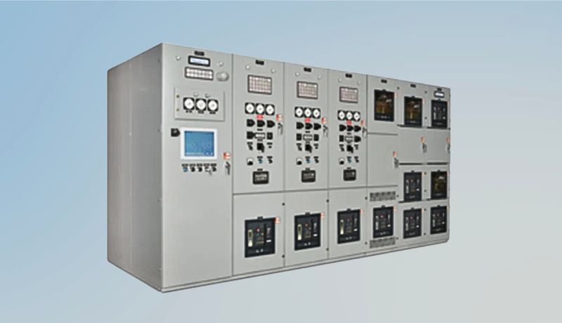 Russelectric’s emergency power system