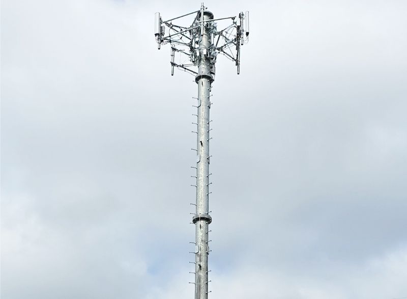 SCE and Nokia launched a 5G network to streamline electric equipment communications. 