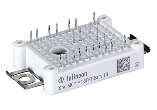 Signal Transformer Showcases Wireless Charging Coils for Auto Applications Figure