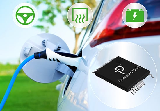 Signal Transformer Showcases Wireless Charging Coils for Auto Applications Figure