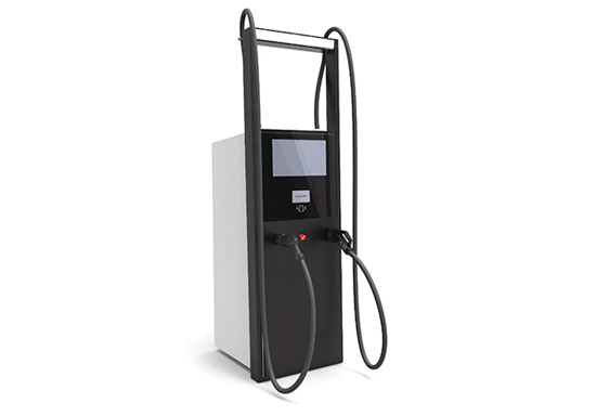 Signal Transformer Showcases Wireless Charging Coils for Auto Applications Figure