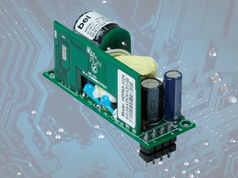 The HP065-1224.