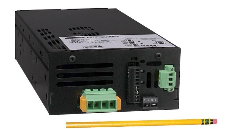 The LP2 PSU.