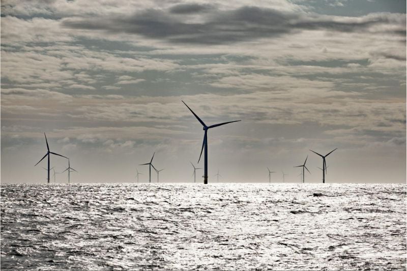 The U.K.’s Hornsea 1 project entered commercial operation in 2020, with 174 Siemens Gamesa turbines supplying 1.2 GW of capacity