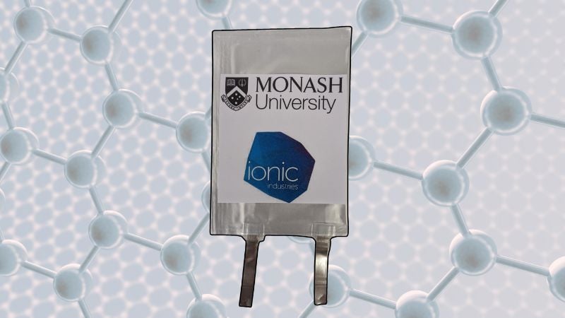 Supercapacitor Graphene Discovery Closes Gap With Batteries - Tech Insights