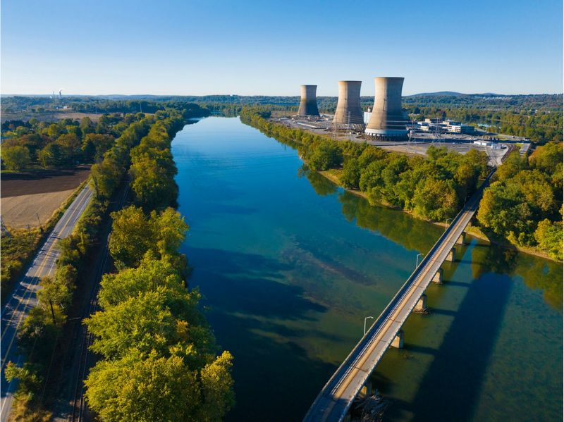 Three Mile Island will be reopened as the Crane Clean Energy Center and operated by Constellation Energy