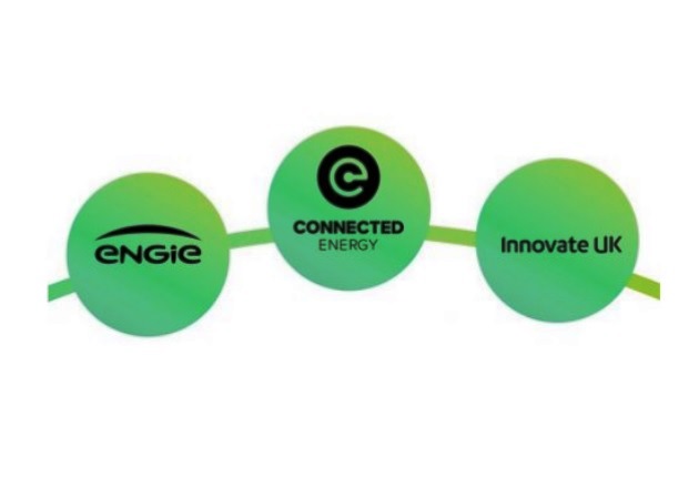 Image used courtesy of Connected Energy