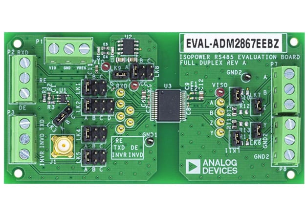 Image used courtesy of Analog Devices