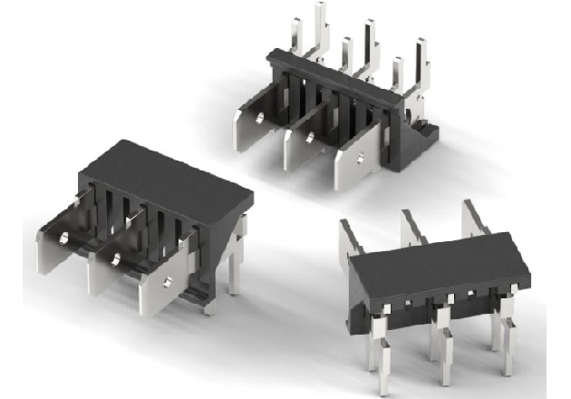 Würth Elektronik Presents WR-FAST Single-Wire Connections