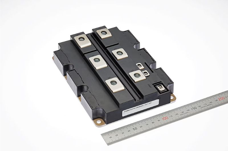 XB Series HVIGBT Module (3.3kV/1500A Type)