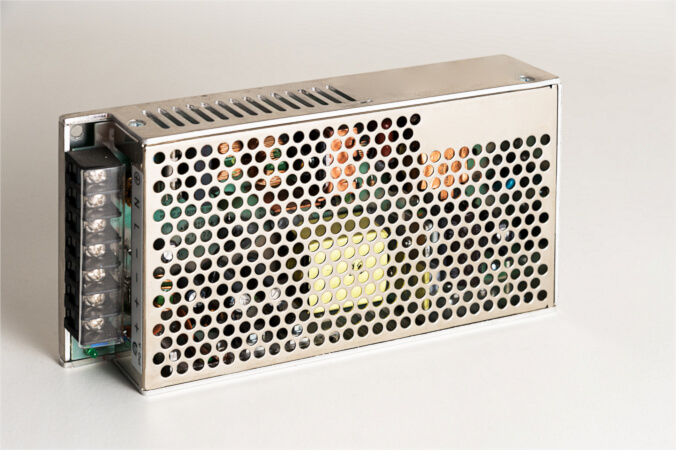 A Switch-Mode Power Supply Quiet Enough to Directly Power Noise-Sensitive Devices
