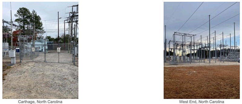 Doe Calls For New Cybersecurity Tech Amid Energy Infrastructure Threats