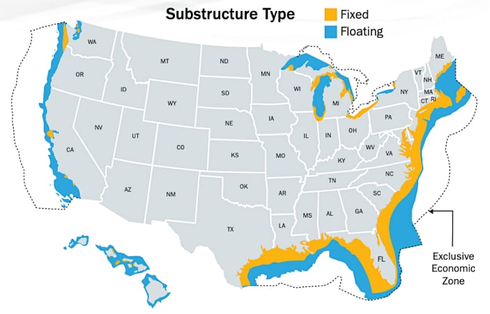 DOE Commits More Funding for Hydropower, Smart Manufacturing, Wind - News