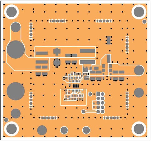 How High Voltage Nonsynchronous Boost Controllers Can